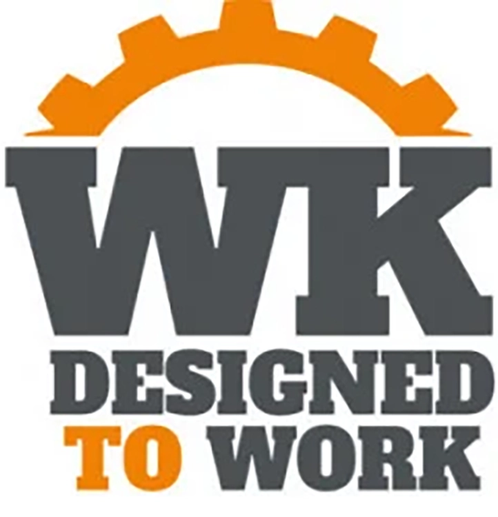 WK Designed to Work