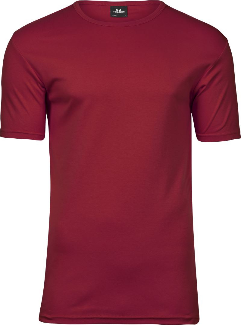 Men´s Interlock T-Shirt Tee Jays 520