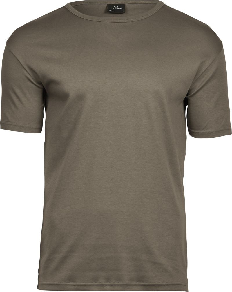 Men´s Interlock T-Shirt Tee Jays 520