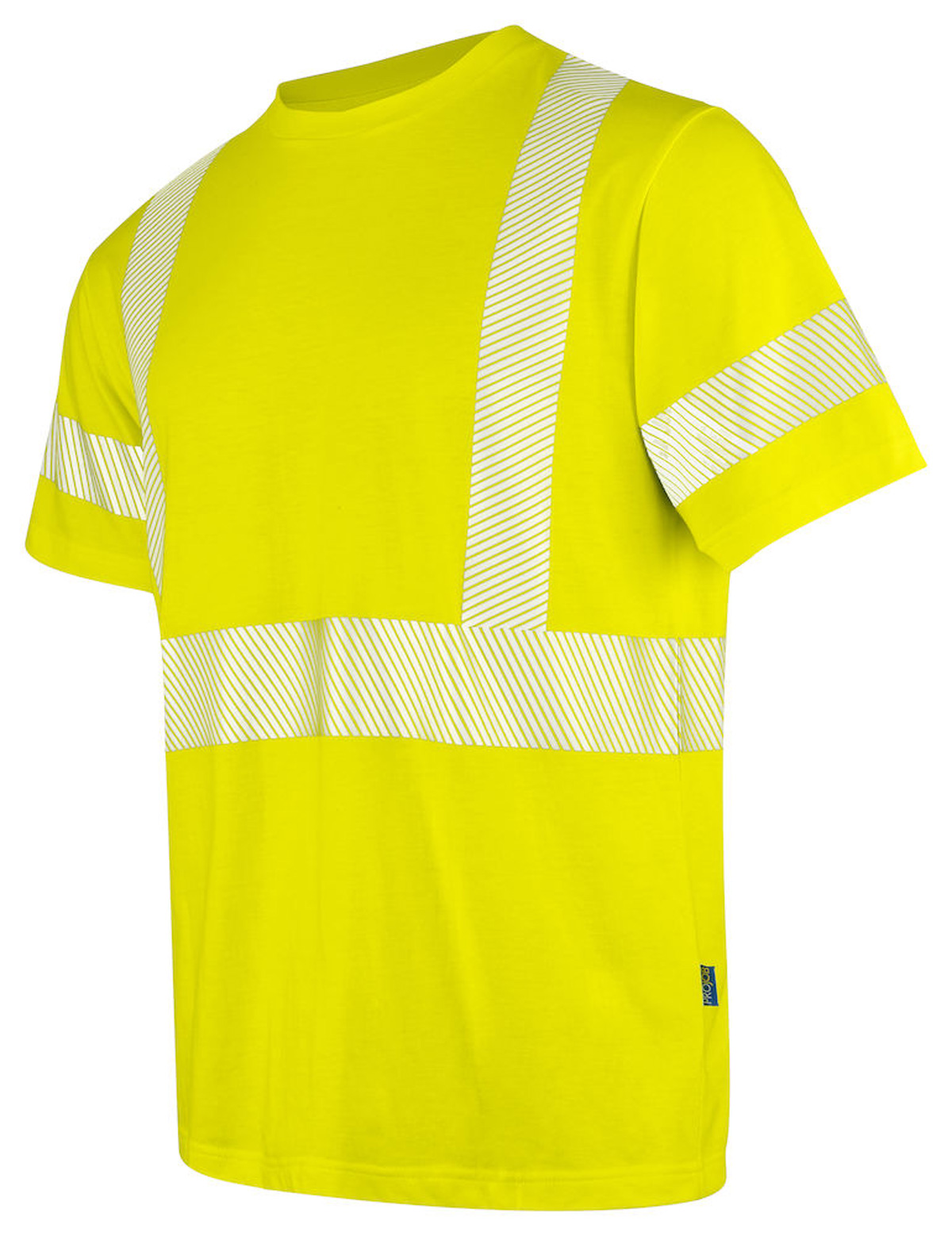 T-Shirt EN ISO 20471 Klasse 3/2 ProJob 6013