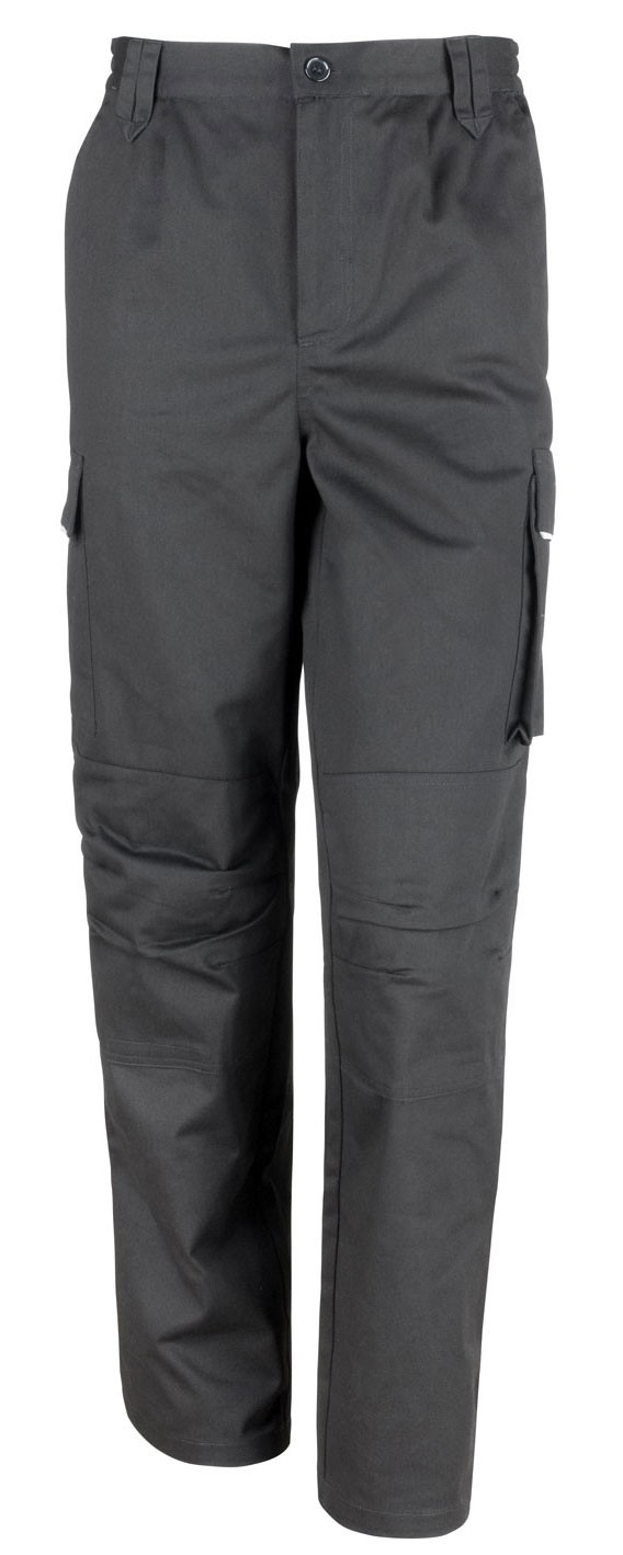 Womens Action Trousers WorkGuard RT308F