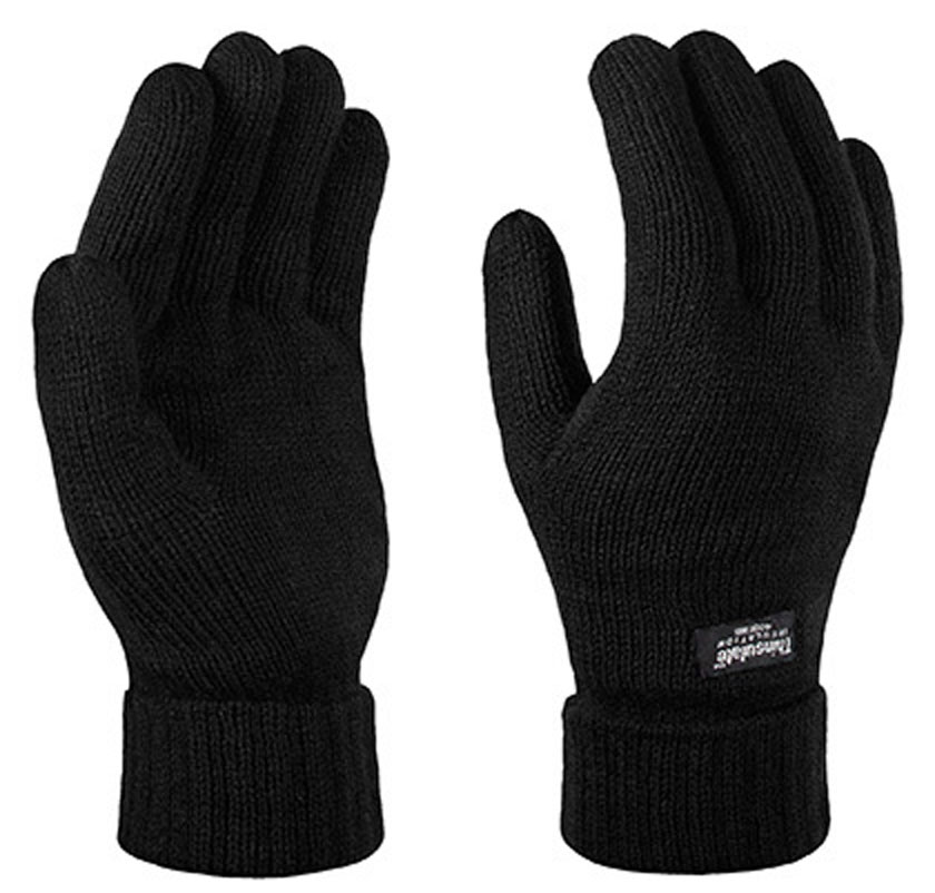 Thinsulate Gloves Regatta RG207